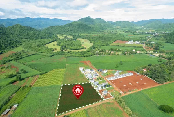 Blog ambiental ¿Qué es un SIG y cuál es su papel en SAUCES Ingeniería?