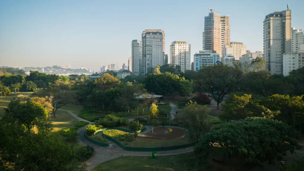 Beneficios de la Ingeniería Ambiental en la Construcción 1 Los 5 beneficios clave de la ingeniería ambiental en la construcción