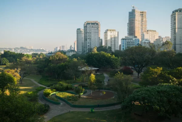 Los 5 beneficios clave de la ingeniería ambiental en la construcción